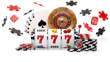 Live dealer blackjack table with multi-camera feed